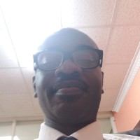 todelete The University of the West Indies Employee Justin Robinson's profile photo