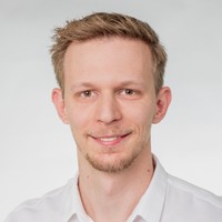 ARACE Employee Kelemen Márk's profile photo