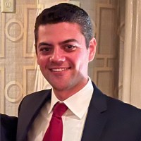 The Cortina Companies Employee Connor Olson's profile photo