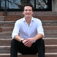 zipzōn Employee Jameson Good's profile photo
