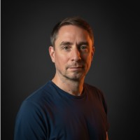 THE ROOM Laboratories Employee Chris Lattner's profile photo