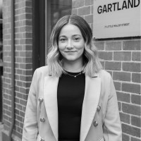 Gartland Employee MacYden Gasper's profile photo