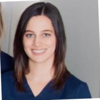 Lung Innovations Network Employee Katy Hughes's profile photo