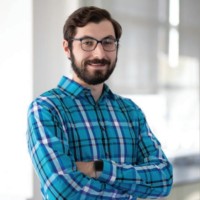 Foresight Strategy Employee Nicholas Schaefer's profile photo