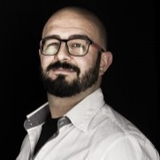 SILEA SRL Employee Stefano Marchesi's profile photo