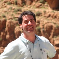 TERMINALES PORTUARIAS S.L Employee Luc Jorissen's profile photo