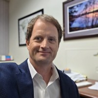 CELLSCRIPT Employee Tony Person's profile photo