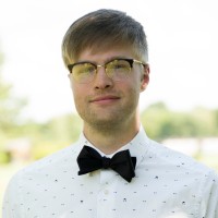 Arakyta Employee Nicholas Wietrzykowski's profile photo