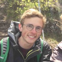 Allina Health Employee Jake Mellor's profile photo