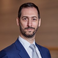 ISO - International Organization for Standardization Employee Stephane Mottaz's profile photo