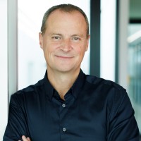 JATO Dynamics Employee Dean M.'s profile photo