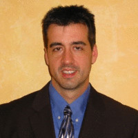 Regeneron Pharmaceuticals, Inc. Employee Robert Mott's profile photo