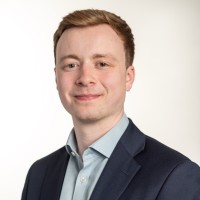Alinor Capital Management LLP Employee Lewis Steventon-Done's profile photo