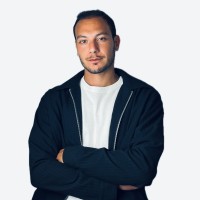 AZmed Employee Benjamin Melloul's profile photo