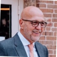 Eric Lenoir Email & Phone Number