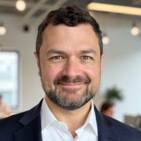 AdhereTech Employee Jeremy Gilbert's profile photo