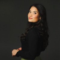OSPA Employee Luísa Comerlato's profile photo