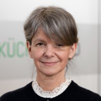 TIMETOACT GROUP Employee Tanja Woutskowsky's profile photo