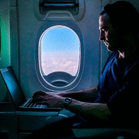 Voyages d'Affaires Employee Florian Guillemin's profile photo
