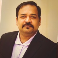 Ajit Hegde Email & Phone Number