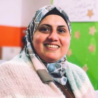Hulul Employee Fadia Jarrar's profile photo