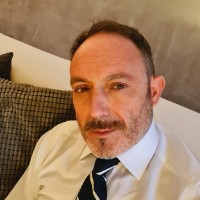 Ekovision Employee Paolo Cenderelli's profile photo