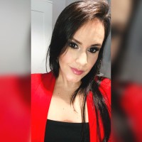 Gruposafety Employee Sara Geórgia Cavalcante's profile photo