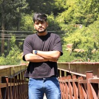 DrillBit Plagiarism Employee Aditya Prajapati's profile photo