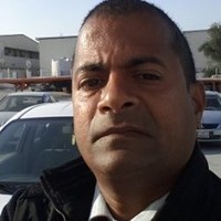 Al Jazeera Printing Press Co. L.L.C. Employee Marcus Fernandes's profile photo