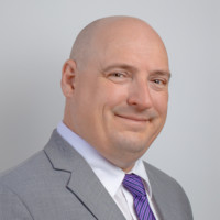 Experience Employee Martin Lavoie's profile photo