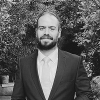 Ceyhun Yenici Email & Phone Number