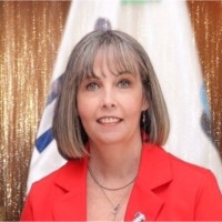 Edesur Dominicana, S.A Employee Michelle Marti Luna's profile photo
