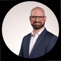 Welcome Health Ventures Employee Steve Moore's profile photo