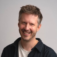 Geckoboard Employee Tom Randle's profile photo
