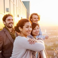 Siemens Employee Cameron Skinner's profile photo