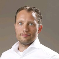 Ministerie van Financiën Employee Hans Weber's profile photo