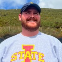 Overlake Golf & Country Club Employee Mitchell Cook's profile photo