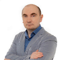 Winda Warszawa Employee Sebastian Wieczorek's profile photo