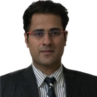 YCP Auctus Employee Karan Kumar's profile photo