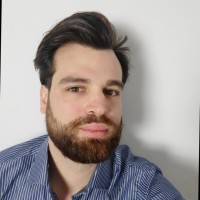 Simone Mastrangelo Email & Phone Number