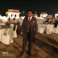 Abhishek Purohit Email