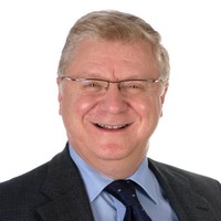 Sobell Rhodes LLP Employee Melvyn Sobell's profile photo