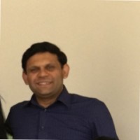 Australian Energy Market Operator (AEMO) Employee Cijo Paul's profile photo