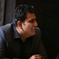 RUST-X Employee Ishan Sikka's profile photo