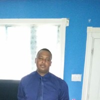 Philadelphia University Employee Lawrence Everett's profile photo