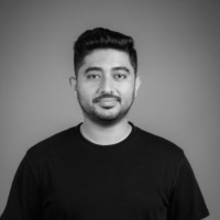 Protec Employee Ashir Ahmed's profile photo