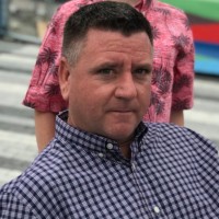 Conduent Employee Don Simpson's profile photo