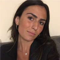 NetHR Employee Levana Haddad's profile photo