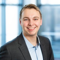 HanseVision Employee Kevin Einfeldt's profile photo