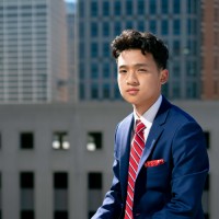 Silas Yang Email & Phone Number